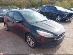 1FADP3K28HL293465 2017 FORD FOCUS