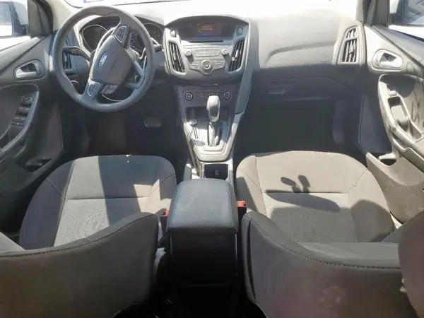 1FADP3K28HL295412 2017 FORD FOCUS - Image 8