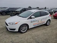 1FADP3K28HL296253 2017 FORD FOCUS