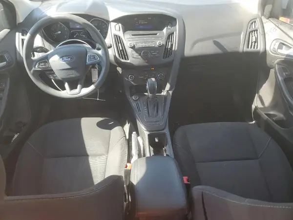 1FADP3K28HL296642 2017 FORD FOCUS - Image 8