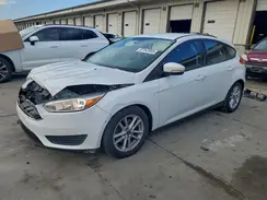 1FADP3K28HL296673 2017 FORD FOCUS