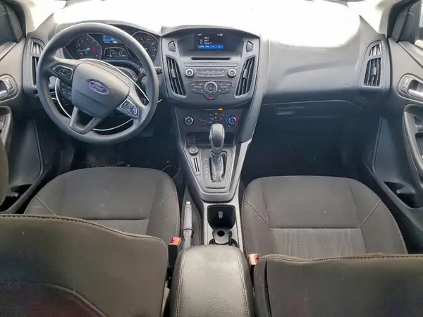 1FADP3K28HL296673 2017 FORD FOCUS - Image 8