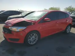 1FADP3K28HL301256 2017 FORD FOCUS