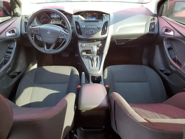 1FADP3K28HL301256 2017 FORD FOCUS - Image 8