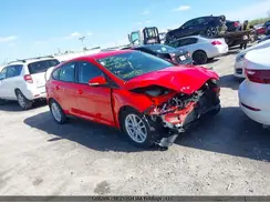 1FADP3K28HL305078 2017 FORD FOCUS