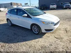 1FADP3K28HL305159 2017 FORD FOCUS