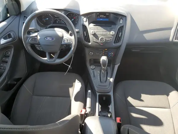 1FADP3K28HL308790 2017 FORD FOCUS - Image 8