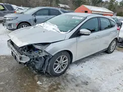 1FADP3K28HL311236 2017 FORD FOCUS