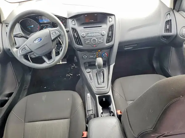 1FADP3K28HL311236 2017 FORD FOCUS - Image 8