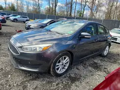 1FADP3K28HL311429 2017 FORD FOCUS
