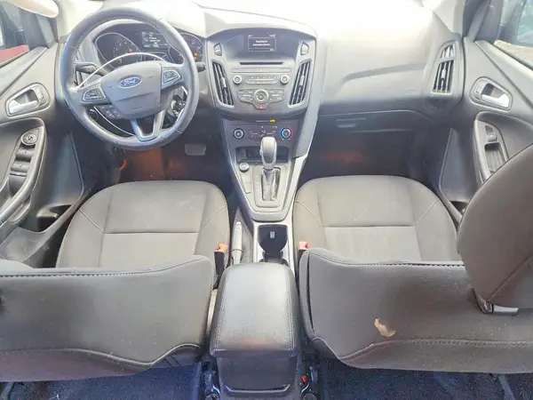 1FADP3K28HL311429 2017 FORD FOCUS - Image 8
