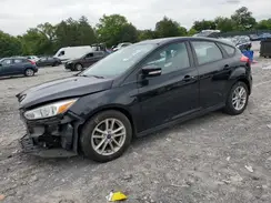 1FADP3K28HL312984 2017 FORD FOCUS