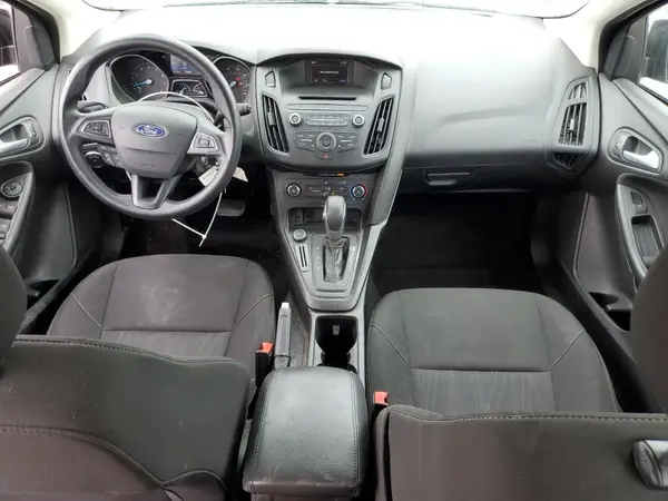 1FADP3K28HL312984 2017 FORD FOCUS - Image 8
