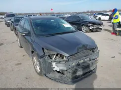 1FADP3K28HL313956 2017 FORD FOCUS