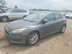 1FADP3K28HL314508 2017 FORD FOCUS