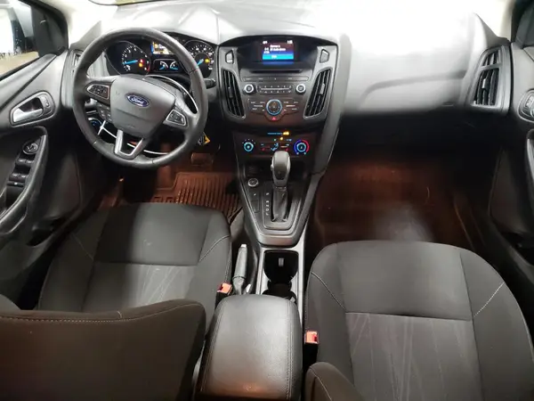 1FADP3K28HL318459 2017 FORD FOCUS - Image 8