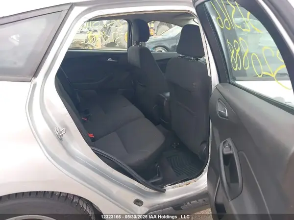 1FADP3K28HL320888 2017 FORD FOCUS - Image 8