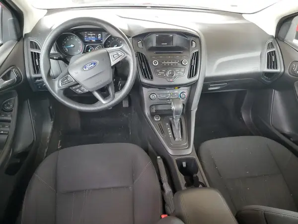 1FADP3K28HL322978 2017 FORD FOCUS - Image 8