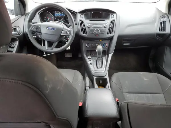 1FADP3K28HL323841 2017 FORD FOCUS - Image 8