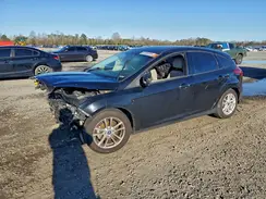 1FADP3K28HL326965 2017 FORD FOCUS