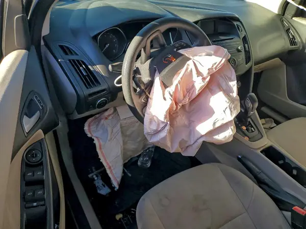 1FADP3K28HL326965 2017 FORD FOCUS - Image 8