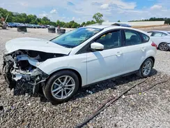 1FADP3K28HL327047 2017 FORD FOCUS