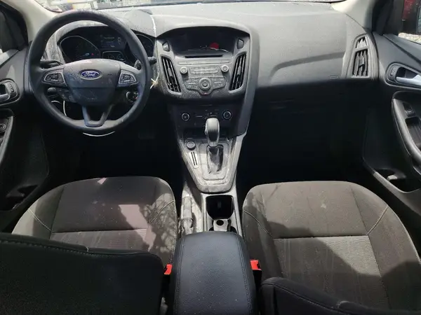 1FADP3K28HL328876 2017 FORD FOCUS - Image 8