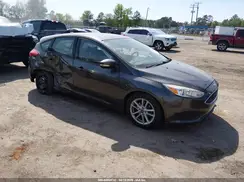 1FADP3K28HL331647 2017 FORD FOCUS