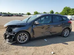 1FADP3K28HL334385 2017 FORD FOCUS