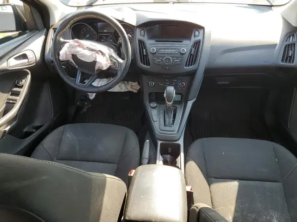 1FADP3K28HL334385 2017 FORD FOCUS - Image 8