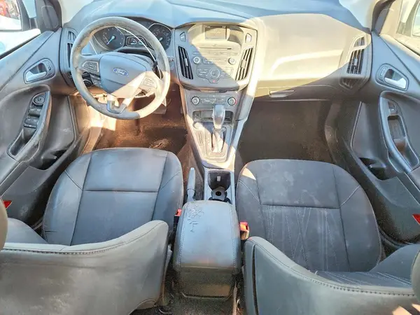 1FADP3K28HL335083 2017 FORD FOCUS - Image 8