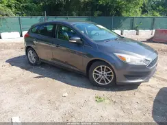 1FADP3K28HL336184 2017 FORD FOCUS