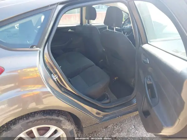 1FADP3K28HL336184 2017 FORD FOCUS - Image 8