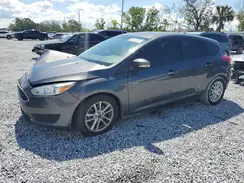 1FADP3K28HL338453 2017 FORD FOCUS
