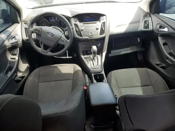 1FADP3K28HL338453 2017 FORD FOCUS - Image 8