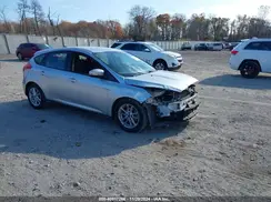 1FADP3K28HL338520 2017 FORD FOCUS