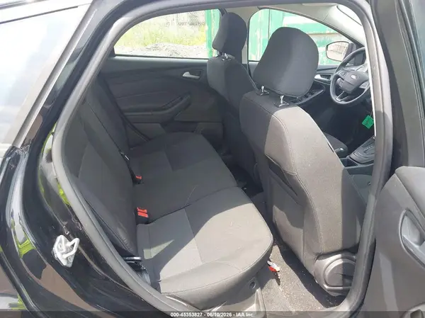 1FADP3K28HL340624 2017 FORD FOCUS - Image 8