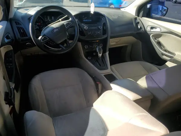 1FADP3K28HL343877 2017 FORD FOCUS - Image 8
