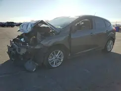 1FADP3K28HL344172 2017 FORD FOCUS