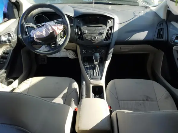1FADP3K28HL344172 2017 FORD FOCUS - Image 8