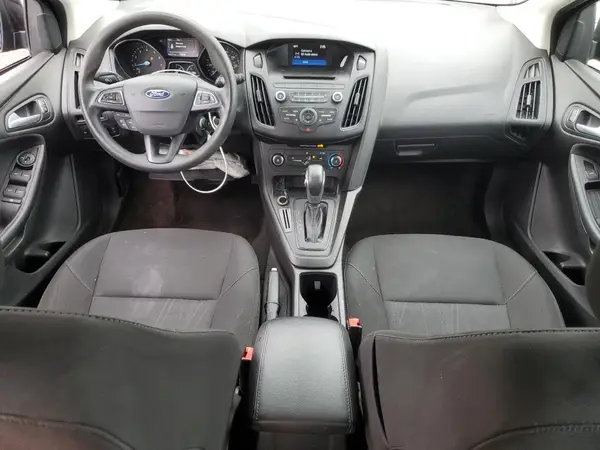 1FADP3K28HL345063 2017 FORD FOCUS - Image 8