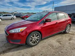 1FADP3K28HL346469 2017 FORD FOCUS