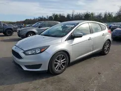 1FADP3K28JL206282 2018 FORD FOCUS