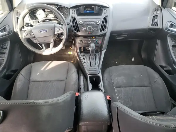 1FADP3K28JL206282 2018 FORD FOCUS - Image 8