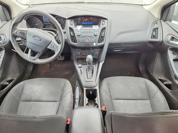 1FADP3K28JL207528 2018 FORD FOCUS - Image 8