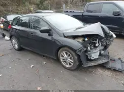 1FADP3K28JL208050 2018 FORD FOCUS