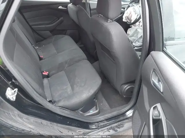 1FADP3K28JL208050 2018 FORD FOCUS - Image 8