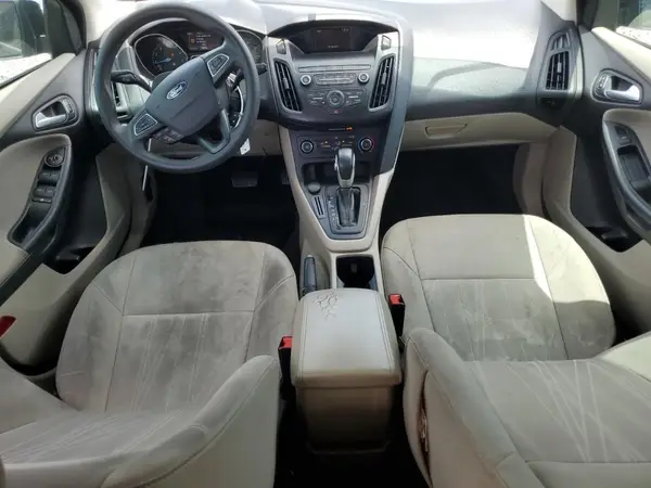 1FADP3K28JL209229 2018 FORD FOCUS - Image 8