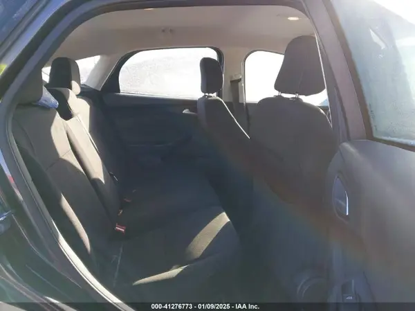 1FADP3K28JL210283 2018 FORD FOCUS - Image 8