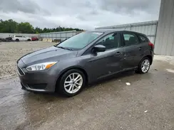 1FADP3K28JL212583 2018 FORD FOCUS